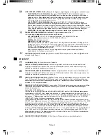 Preview for 124 page of NEC LCD1980SXI - MultiSync - 19" LCD Monitor User Manual