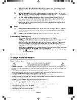 Предварительный просмотр 125 страницы NEC LCD1980SXI - MultiSync - 19" LCD Monitor User Manual