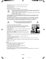Preview for 126 page of NEC LCD1980SXI - MultiSync - 19" LCD Monitor User Manual