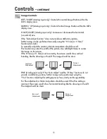 Preview for 13 page of NEC LCD1990FX A User Manual