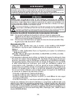 Preview for 36 page of NEC LCD1990FX A User Manual