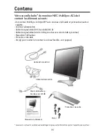 Preview for 37 page of NEC LCD1990FX A User Manual