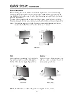 Preview for 8 page of NEC LCD1990FXP-BK - MultiSync - 19" LCD Monitor User Manual