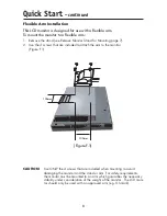 Preview for 10 page of NEC LCD1990FXP-BK - MultiSync - 19" LCD Monitor User Manual