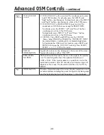 Предварительный просмотр 22 страницы NEC LCD1990FXP-BK - MultiSync - 19" LCD Monitor User Manual