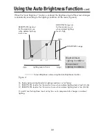 Предварительный просмотр 24 страницы NEC LCD1990FXP-BK - MultiSync - 19" LCD Monitor User Manual