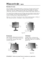 Предварительный просмотр 41 страницы NEC LCD1990FXP-BK - MultiSync - 19" LCD Monitor User Manual