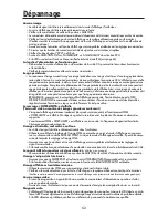 Preview for 64 page of NEC LCD1990FXP-BK - MultiSync - 19" LCD Monitor User Manual