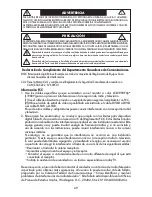 Preview for 71 page of NEC LCD1990FXP-BK - MultiSync - 19" LCD Monitor User Manual