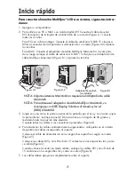 Preview for 73 page of NEC LCD1990FXP-BK - MultiSync - 19" LCD Monitor User Manual