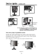 Preview for 75 page of NEC LCD1990FXP-BK - MultiSync - 19" LCD Monitor User Manual