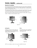 Предварительный просмотр 76 страницы NEC LCD1990FXP-BK - MultiSync - 19" LCD Monitor User Manual