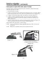 Предварительный просмотр 77 страницы NEC LCD1990FXP-BK - MultiSync - 19" LCD Monitor User Manual