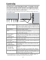 Preview for 79 page of NEC LCD1990FXP-BK - MultiSync - 19" LCD Monitor User Manual