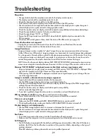 Preview for 31 page of NEC LCD1990FXTM User Manual