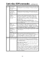 Preview for 87 page of NEC LCD1990FXTM User Manual