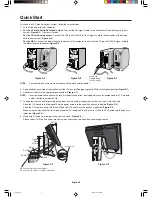 Preview for 8 page of NEC LCD1990SX - MultiSync - 19" LCD Monitor User Manual