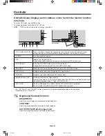 Preview for 10 page of NEC LCD1990SX - MultiSync - 19" LCD Monitor User Manual