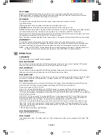 Preview for 13 page of NEC LCD1990SX - MultiSync - 19" LCD Monitor User Manual