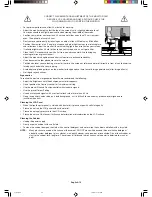 Preview for 16 page of NEC LCD1990SX - MultiSync - 19" LCD Monitor User Manual