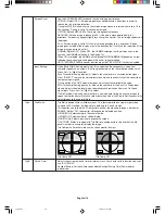 Preview for 22 page of NEC LCD1990SX - MultiSync - 19" LCD Monitor User Manual