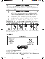 Preview for 26 page of NEC LCD1990SX - MultiSync - 19" LCD Monitor User Manual