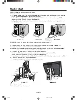 Preview for 28 page of NEC LCD1990SX - MultiSync - 19" LCD Monitor User Manual