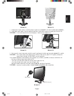 Preview for 29 page of NEC LCD1990SX - MultiSync - 19" LCD Monitor User Manual