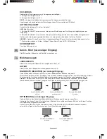 Preview for 39 page of NEC LCD1990SX - MultiSync - 19" LCD Monitor User Manual