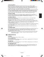 Preview for 41 page of NEC LCD1990SX - MultiSync - 19" LCD Monitor User Manual