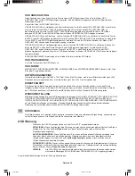 Preview for 42 page of NEC LCD1990SX - MultiSync - 19" LCD Monitor User Manual