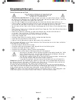 Preview for 43 page of NEC LCD1990SX - MultiSync - 19" LCD Monitor User Manual