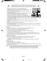 Preview for 44 page of NEC LCD1990SX - MultiSync - 19" LCD Monitor User Manual