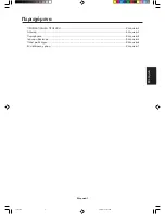 Preview for 53 page of NEC LCD1990SX - MultiSync - 19" LCD Monitor User Manual