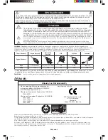 Preview for 54 page of NEC LCD1990SX - MultiSync - 19" LCD Monitor User Manual