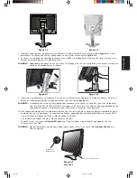 Preview for 57 page of NEC LCD1990SX - MultiSync - 19" LCD Monitor User Manual