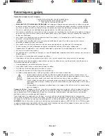 Preview for 59 page of NEC LCD1990SX - MultiSync - 19" LCD Monitor User Manual