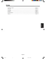 Preview for 61 page of NEC LCD1990SX - MultiSync - 19" LCD Monitor User Manual