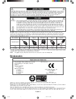 Preview for 62 page of NEC LCD1990SX - MultiSync - 19" LCD Monitor User Manual
