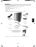Preview for 63 page of NEC LCD1990SX - MultiSync - 19" LCD Monitor User Manual