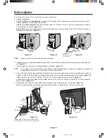 Preview for 64 page of NEC LCD1990SX - MultiSync - 19" LCD Monitor User Manual