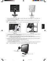 Preview for 65 page of NEC LCD1990SX - MultiSync - 19" LCD Monitor User Manual