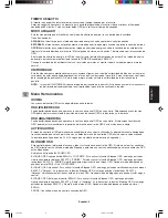 Preview for 69 page of NEC LCD1990SX - MultiSync - 19" LCD Monitor User Manual