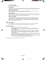 Preview for 70 page of NEC LCD1990SX - MultiSync - 19" LCD Monitor User Manual