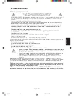 Preview for 71 page of NEC LCD1990SX - MultiSync - 19" LCD Monitor User Manual