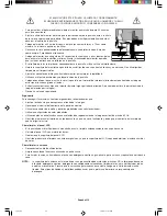 Preview for 72 page of NEC LCD1990SX - MultiSync - 19" LCD Monitor User Manual