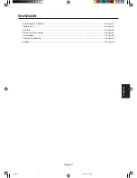 Preview for 81 page of NEC LCD1990SX - MultiSync - 19" LCD Monitor User Manual