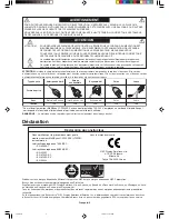 Preview for 82 page of NEC LCD1990SX - MultiSync - 19" LCD Monitor User Manual