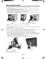 Preview for 84 page of NEC LCD1990SX - MultiSync - 19" LCD Monitor User Manual