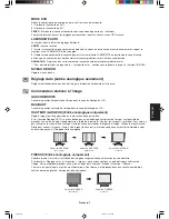 Preview for 87 page of NEC LCD1990SX - MultiSync - 19" LCD Monitor User Manual